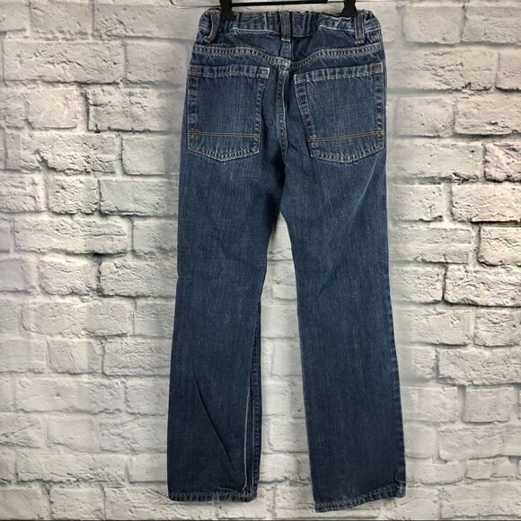 Old navy Boys jeans  - Picture 2 of 4